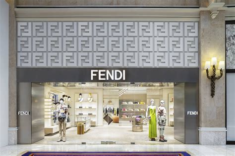 fendi wynn las vegas.